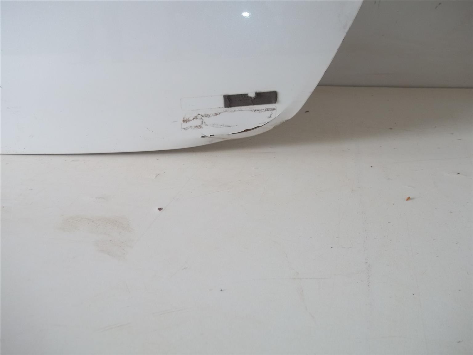 Mazda 3 Bootlid - Private Seller Mazda 3 Bootlid - Private Seller