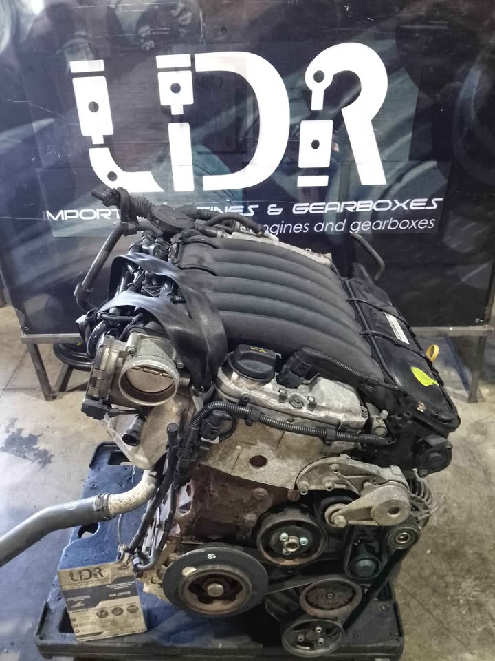 Porsche 3.2 v6 engine - Private Seller Porsche 3.2 v6 engine - Private Seller