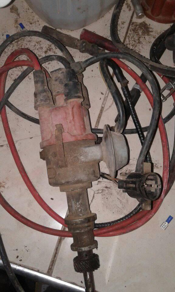 Ford pinto electronic dizi - Private Seller Ford pinto electronic dizi - Private Seller
