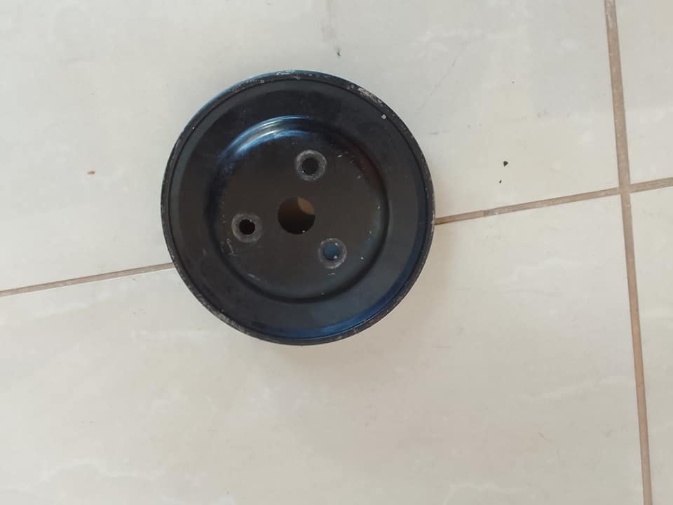 Opel Corsa Utility 1.7dti Intake Manifold - Private Seller