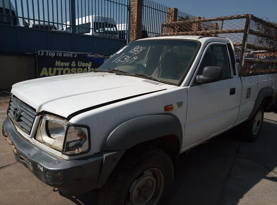 Tata Telcoline 2.2 4y Petrol 2001 Stripping for spares - Private Seller