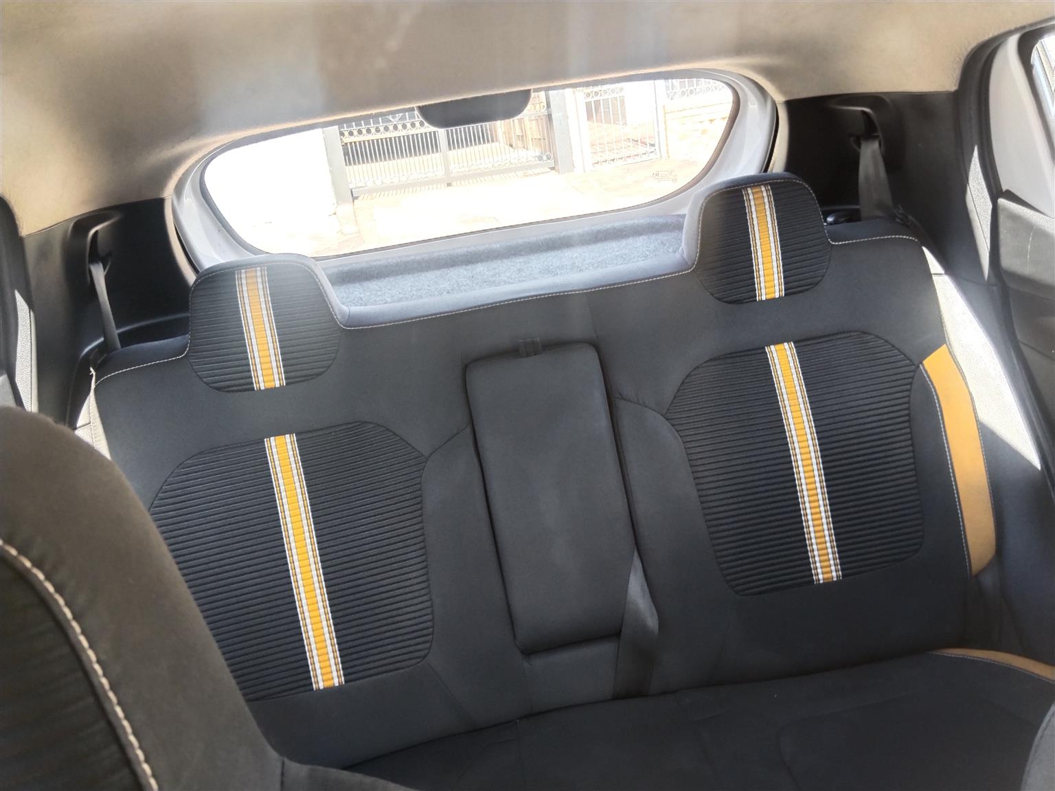 2022 Renault kwid climber 1.0 for sale