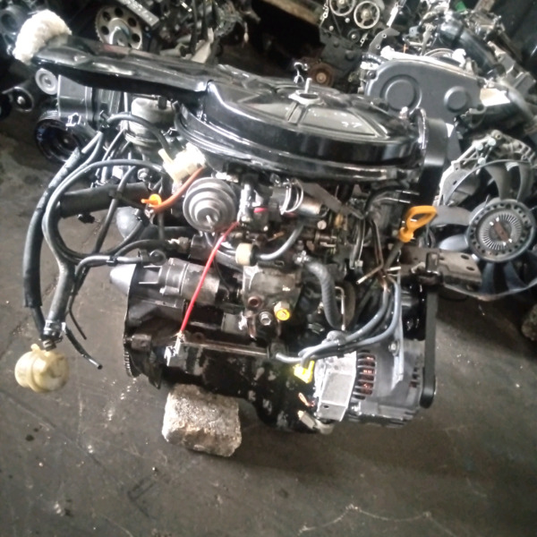 Toyota Tazz 2E Engine for Sale - Private Seller Toyota Tazz 2E Engine for Sale - Private Seller