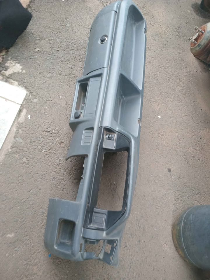 2017 Suzuki super carry dashboard for sale WhatsApp or cell - Private Seller