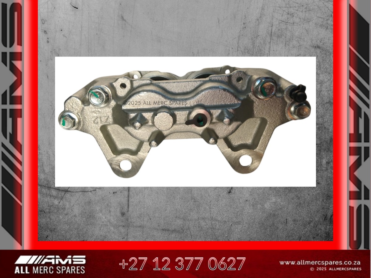NEW MITSUBISHI PAJERO GEN 4 LONG WHEEL BASE LEFT BRAKE CALIPER FOR SALE - Private Seller
