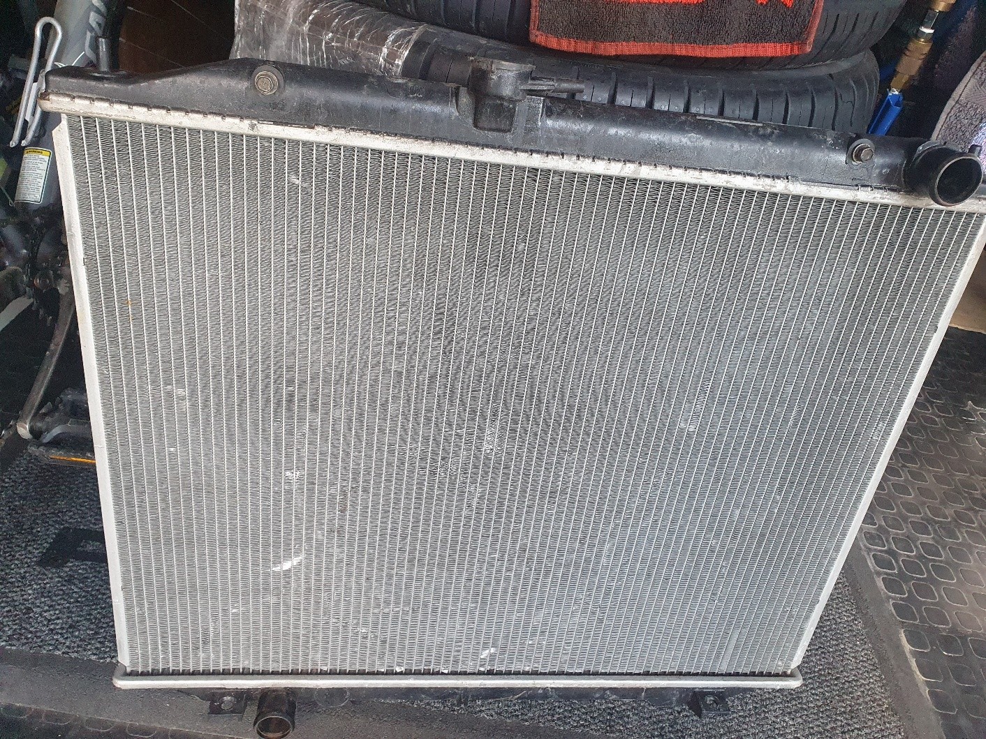 Nissan Terrano spares - Private Seller