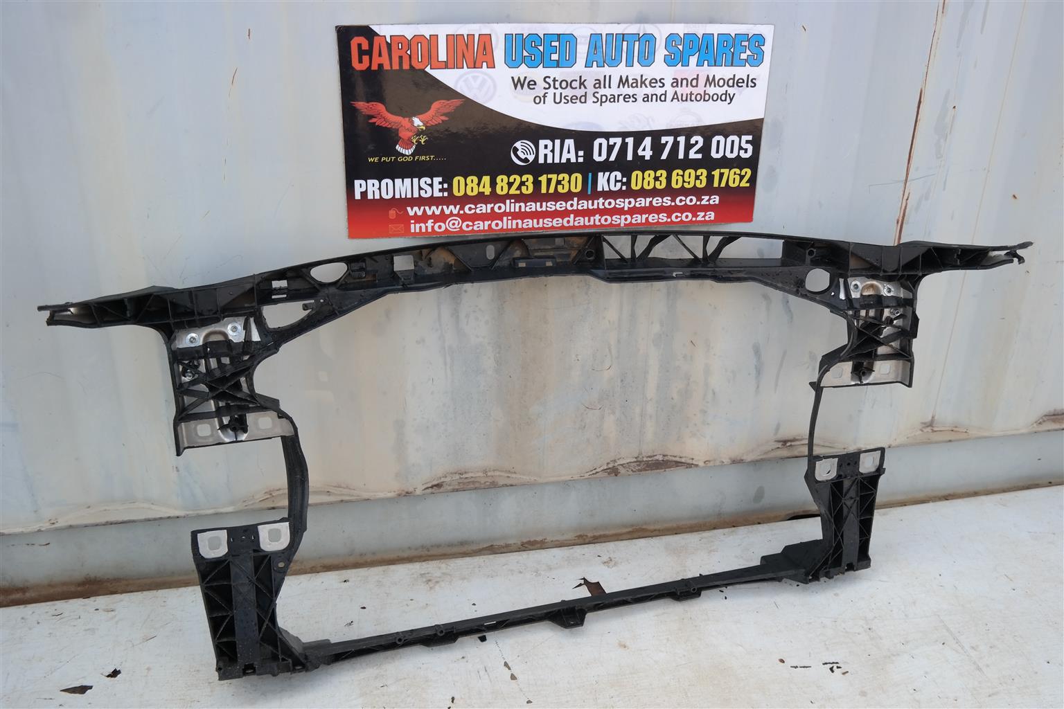 Audi A4 B9 radiator cradle (after market) - Private Seller