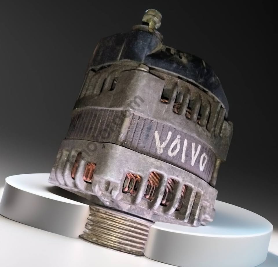 Volvo Alternator - Private Seller
