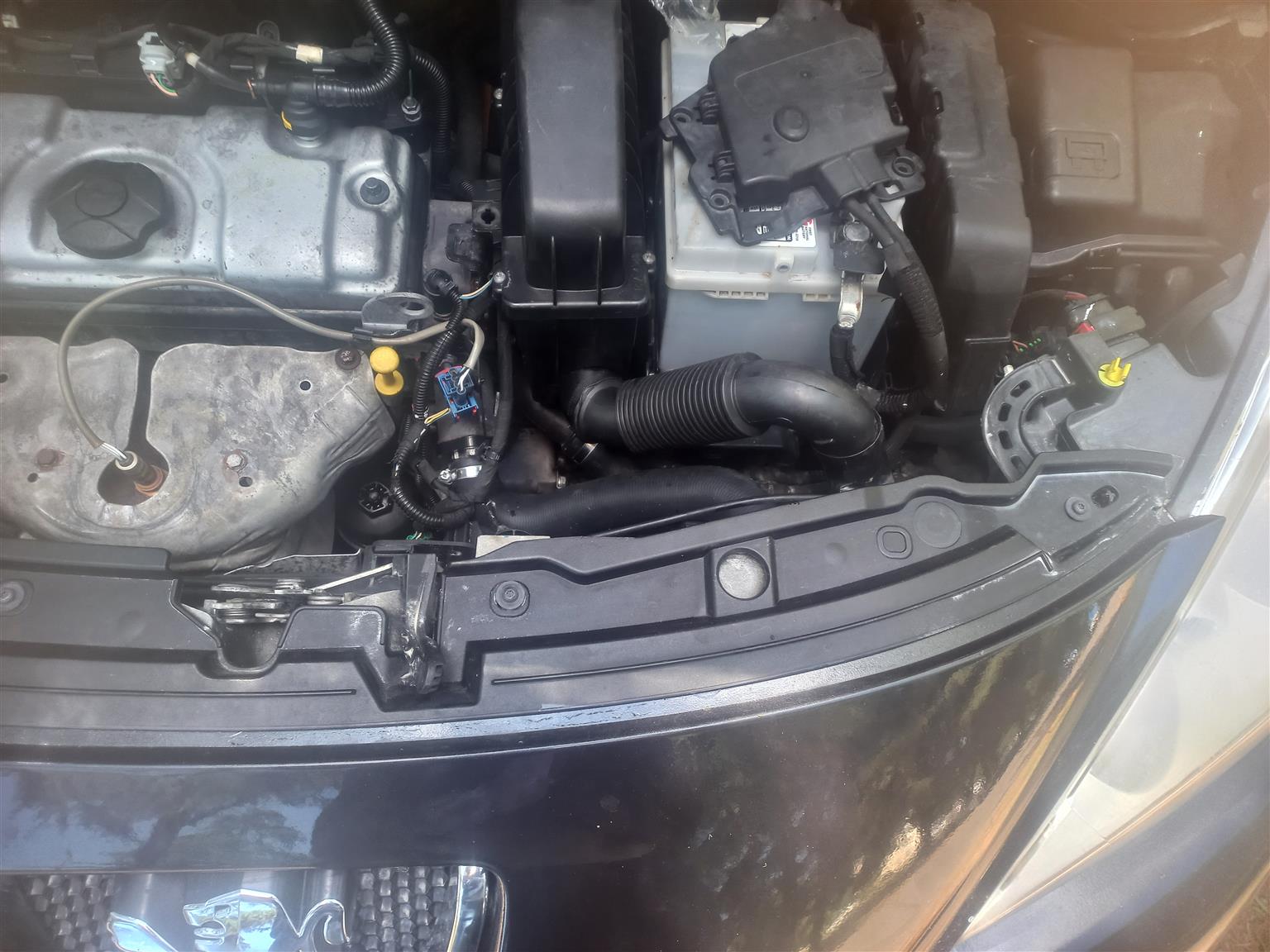 Used 2011 Peugeot 207 1.4 Active - Private Seller