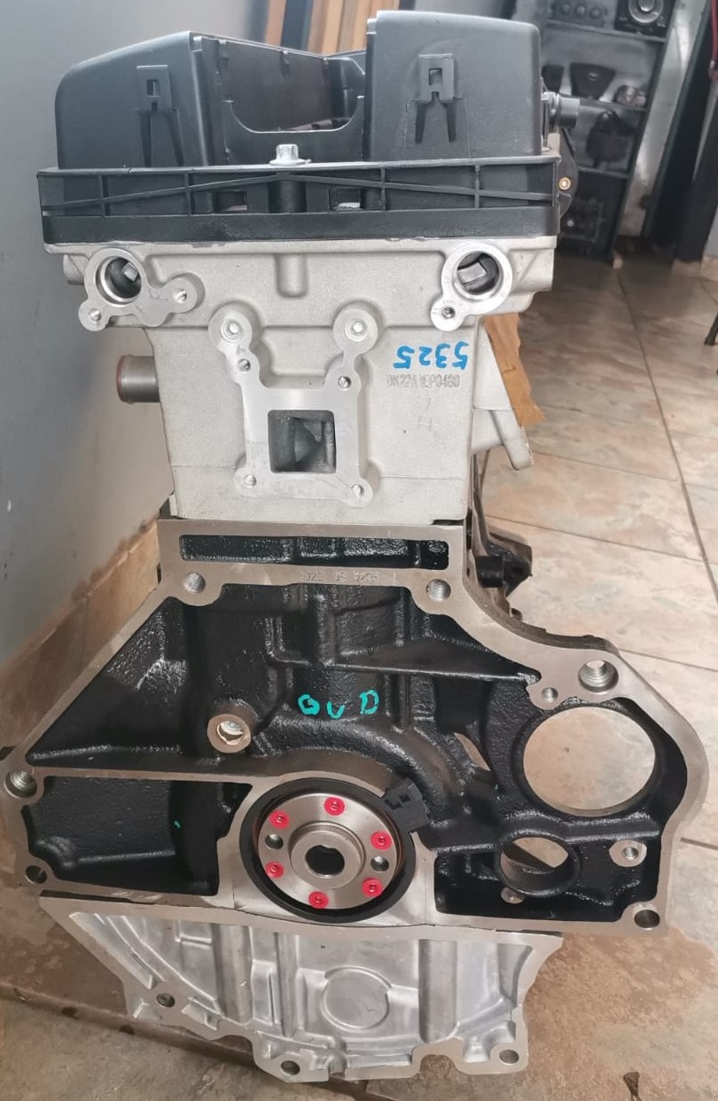 Used F16D4 Engine for Chev Sonic/Cruze - Private Seller