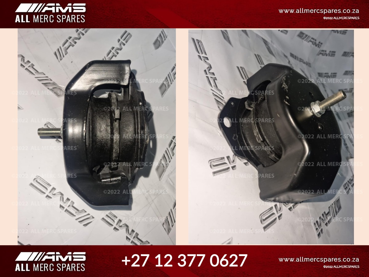 NEW MITSUBISHI PAJERO ENGINE MOUNTING 3.2 LITER FOR SALE - Private Seller