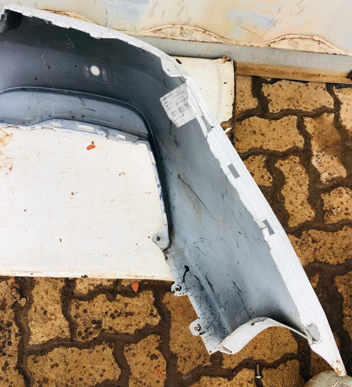 BMW F22 M2 rear/back bumper with pdc holes - Private Seller BMW F22 M2 rear/back bumper with pdc holes - Private Seller