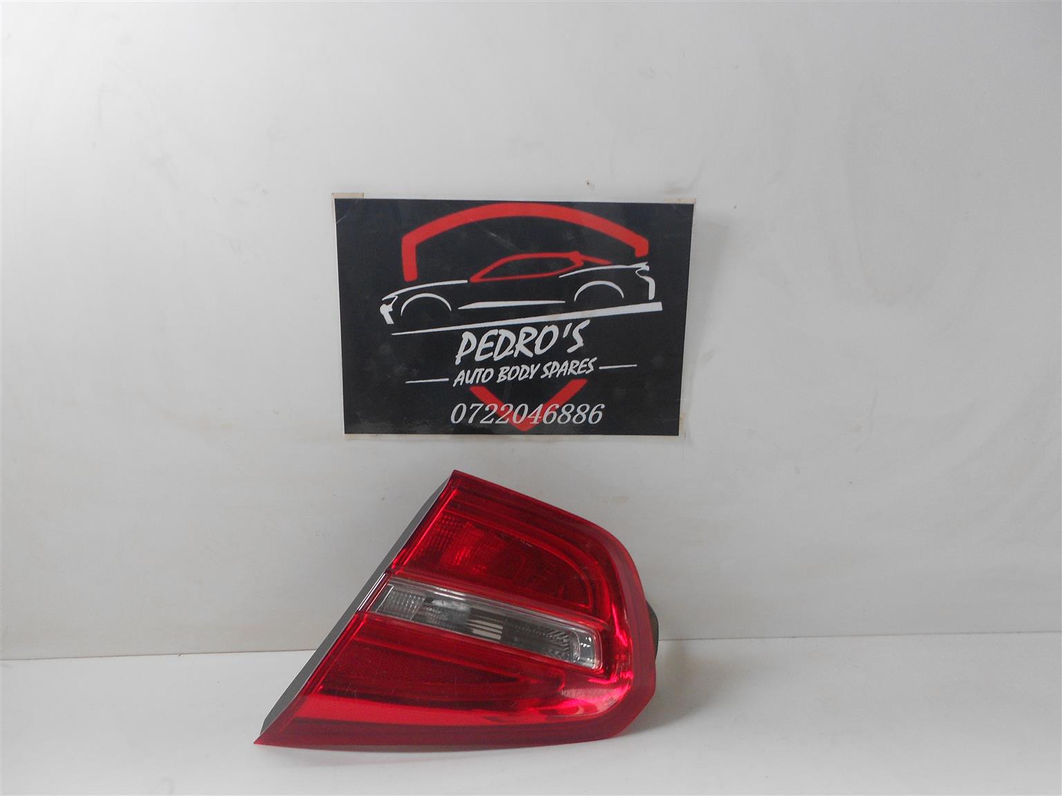 Mercedes W156 GLA Right Tail Light - Private Seller Mercedes W156 GLA Right Tail Light - Private Seller