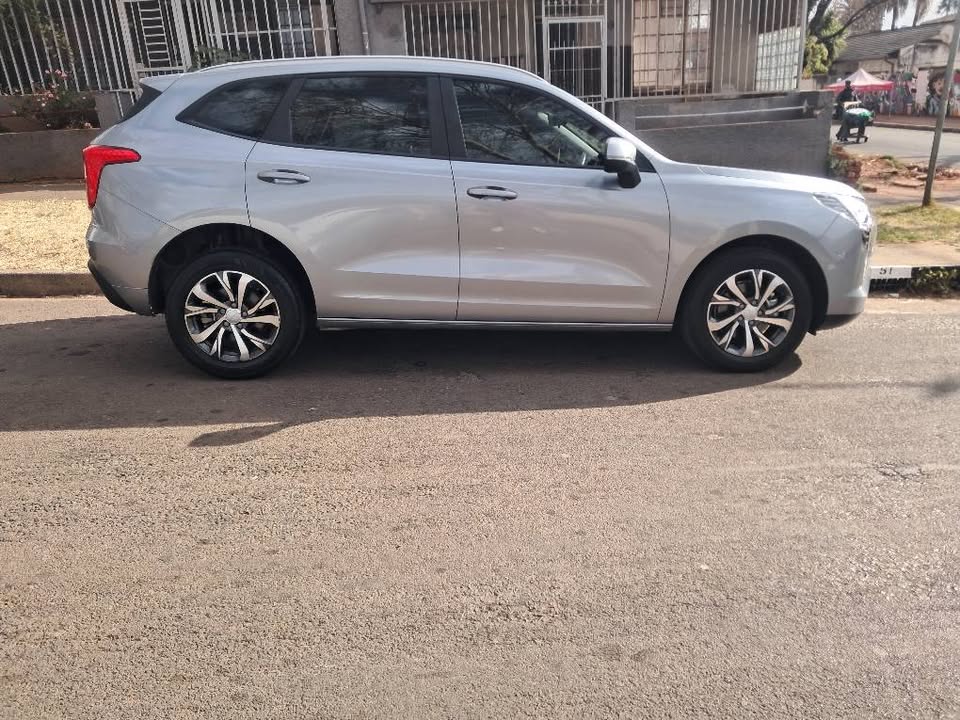 Haval JOLION 1.5 2021 Automatic