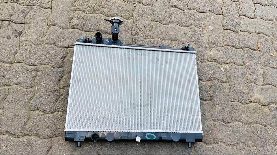 Suzuki Baleno radiator 2016 - Private Seller