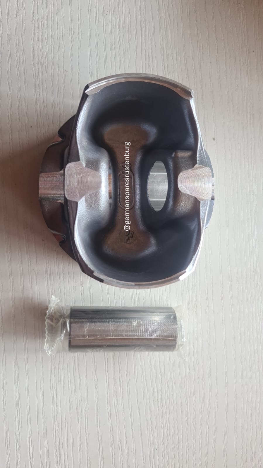 Bmw N20 Piston Set For Sale - Private Seller Bmw N20 Piston Set For Sale - Private Seller