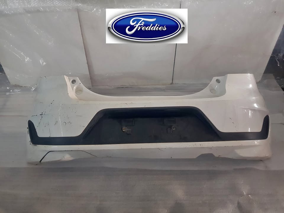 Ford Figo Rear Bumper 2018-22 - Private Seller Ford Figo Rear Bumper 2018-22 - Private Seller