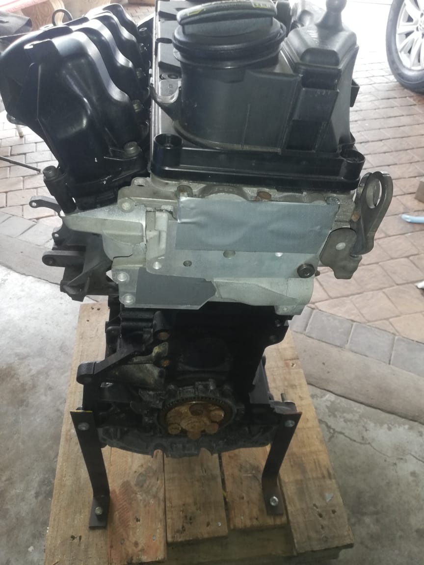 Amarok 2.0tdi Bi turbo engine - Private Seller