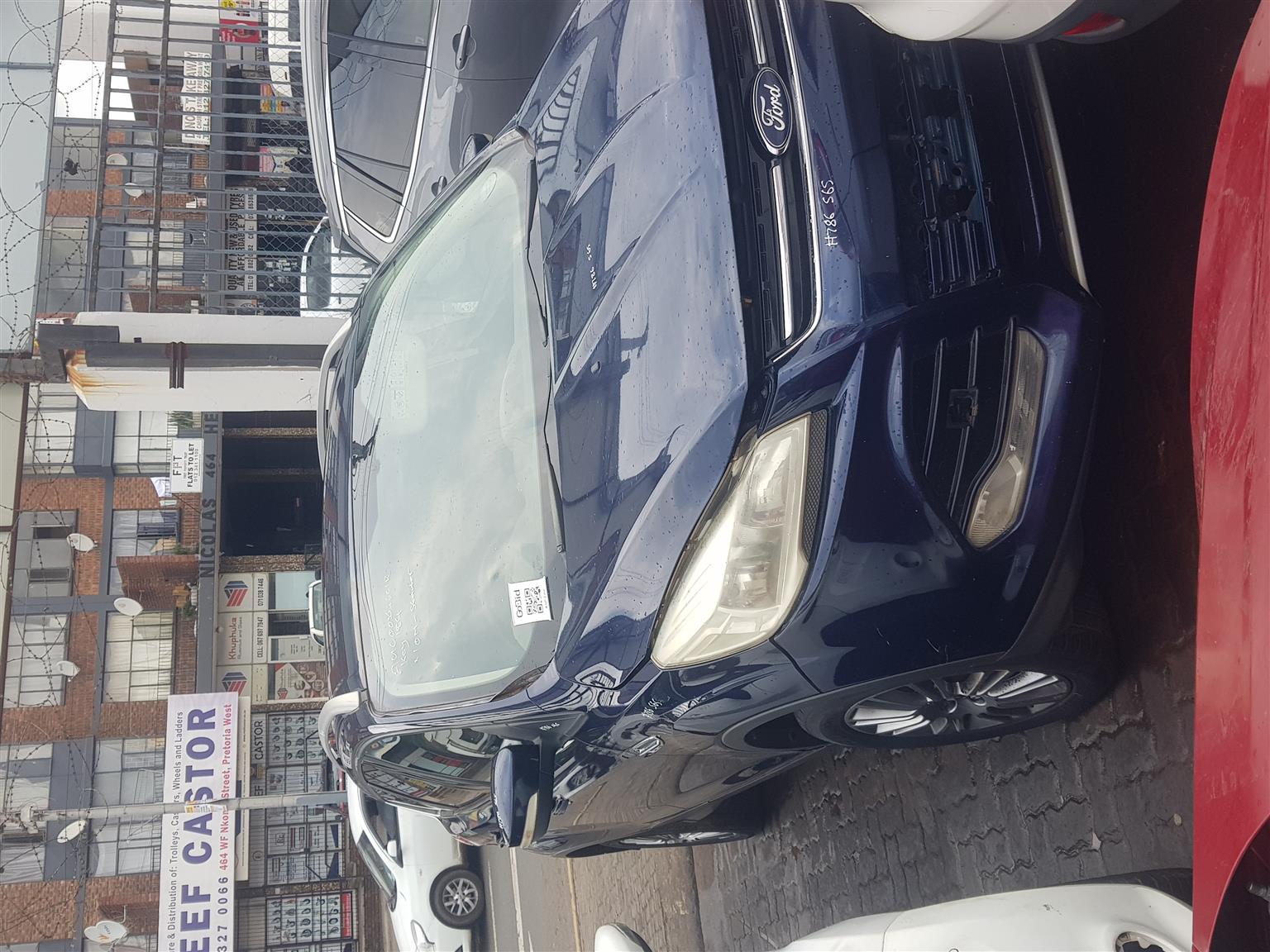 ford kuga diesel awd - Private Seller ford kuga diesel awd - Private Seller