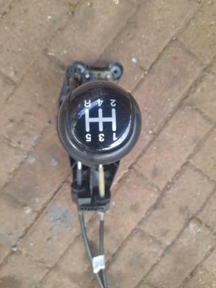 FORD RANGER GEAR SELECTOR CABLE AVAILABLE