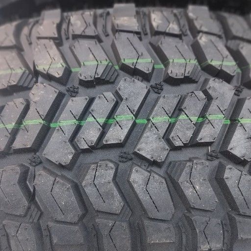 PATROIT RT+
LT265/60/18 
119/116Q E