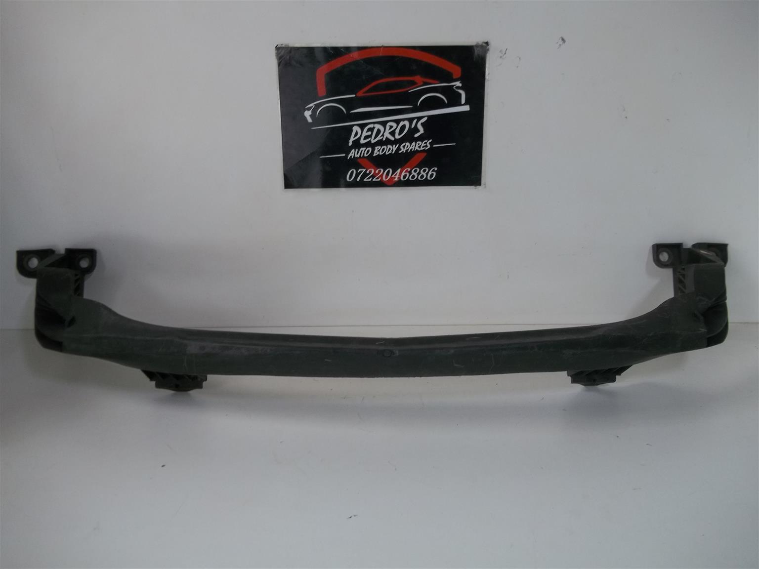 Opel Corsa D (S07) '06-'11 rear bumper stiffener - Private Seller