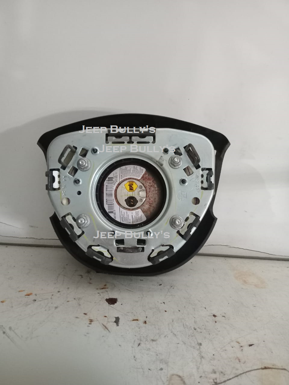 Jeep Cherokee KK Used Airbags Available In Store - Private Seller Jeep Cherokee KK Used Airbags Available In Store - Private Seller