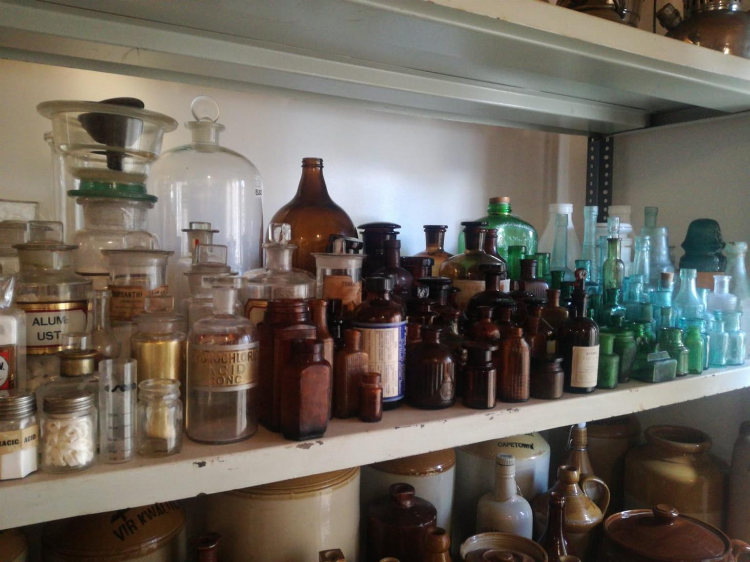 Antique Bottles Antique Bottles
