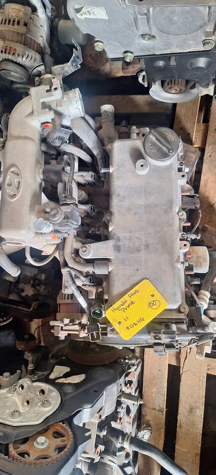 Hyundai atos prime engine available - Private Seller Hyundai atos prime engine available - Private Seller