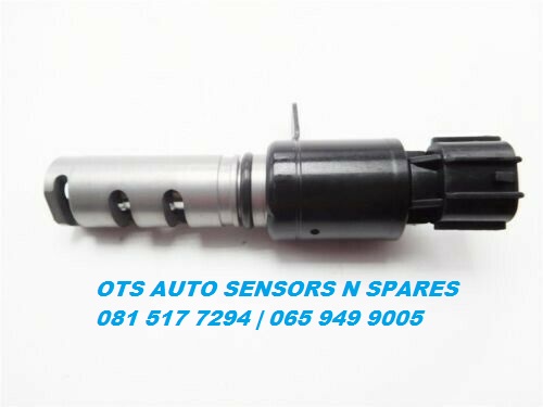 Kia Sportage 2.0 2005-2010 DOHC L4 16V G4GF Camshaft Timing Oil Control Valve - Private Seller