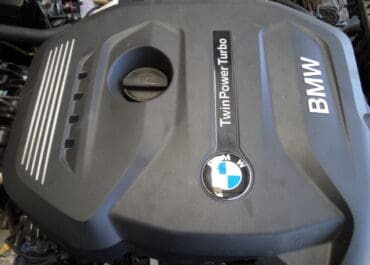 Bmw F30 320 Engine (B48B20A) - Private Seller Bmw F30 320 Engine (B48B20A) - Private Seller