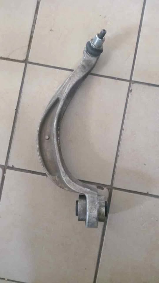 Audi A4 b8 left front lower control arm selling - Private Seller Audi A4 b8 left front lower control arm selling - Private Seller