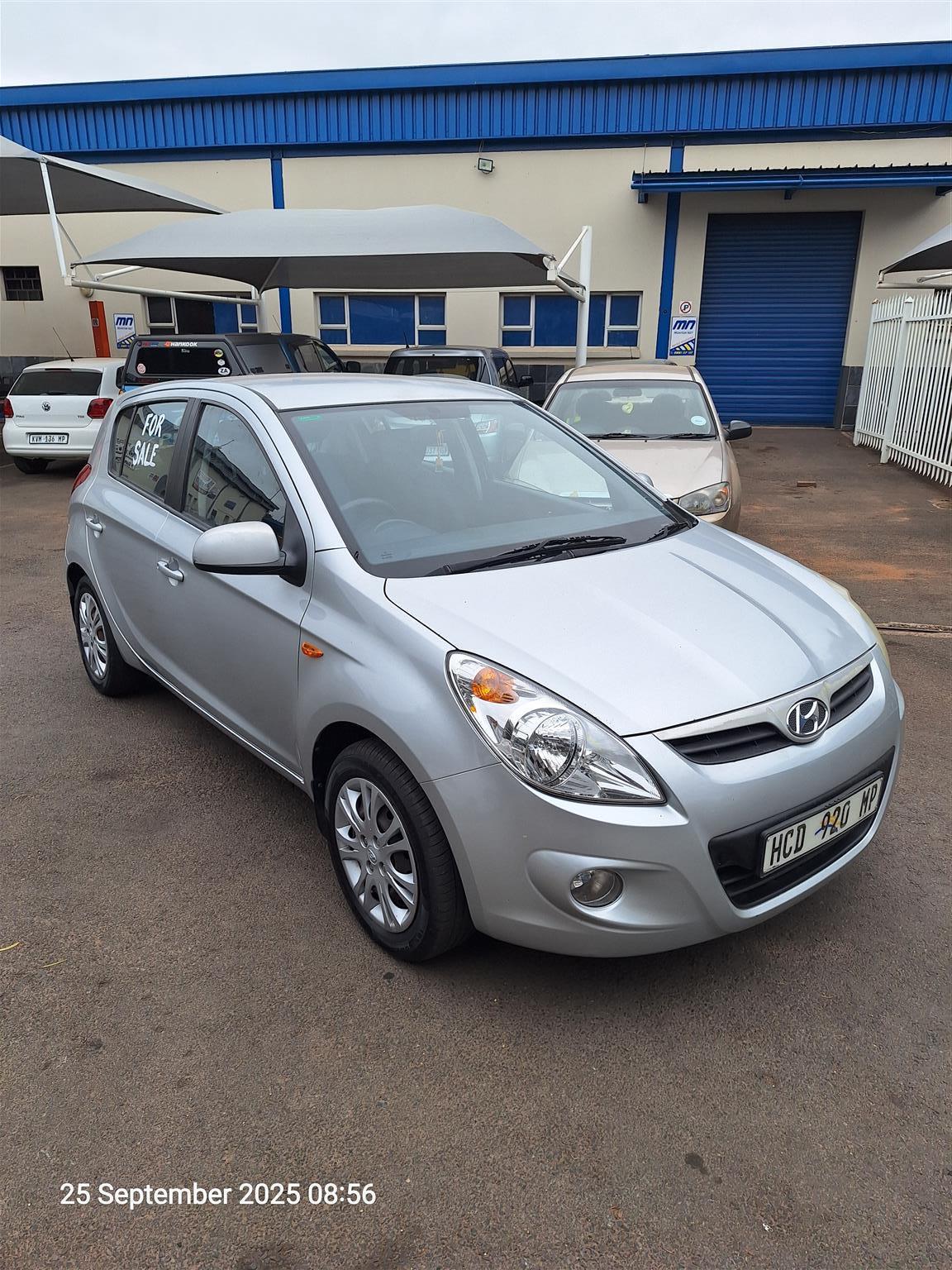 Used 2011 Hyundai i20 1.6 Remix - Private Seller Used 2011 Hyundai i20 1.6 Remix - Private Seller