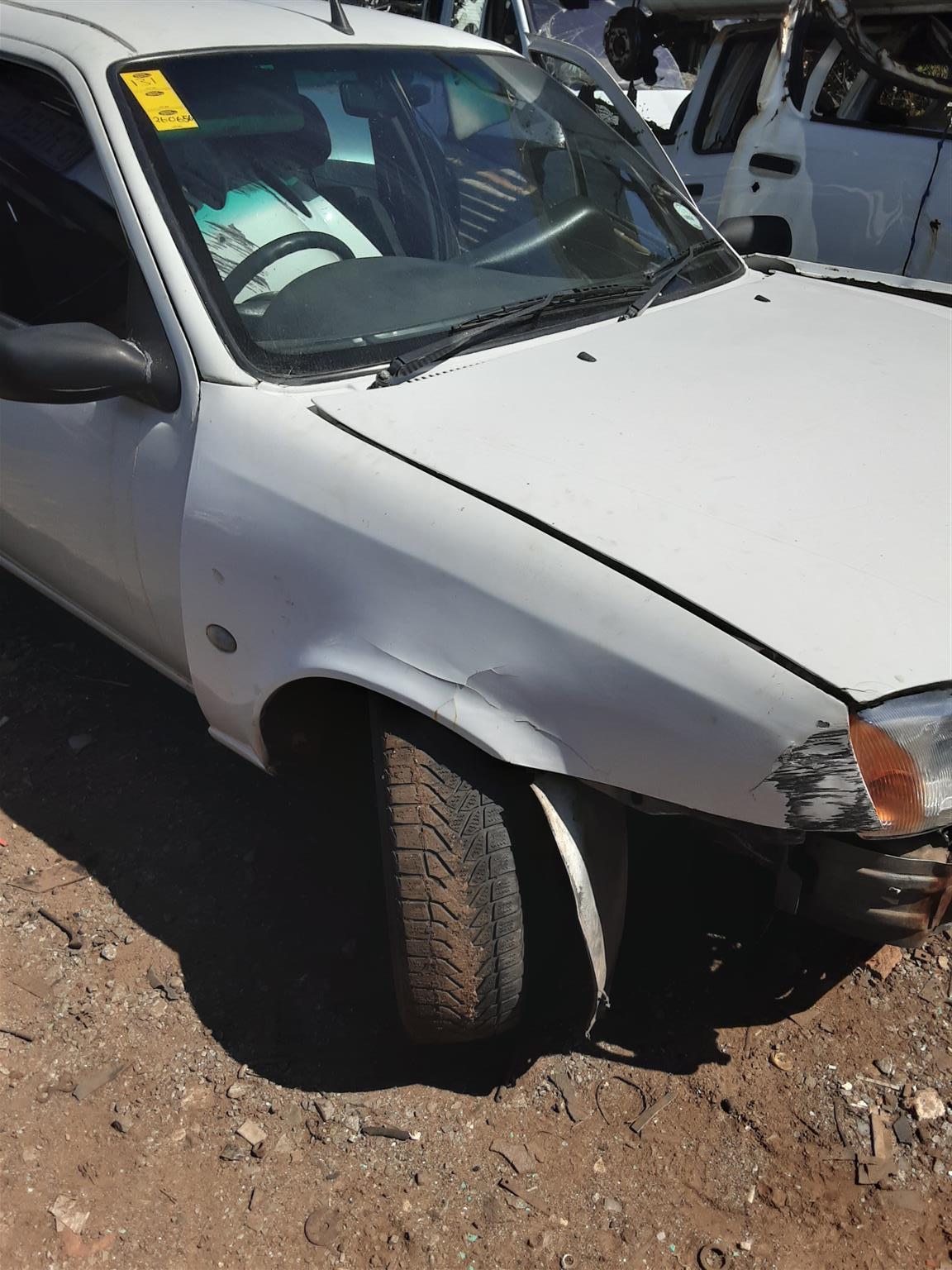 Stripping Ford Ikon Rocam 1.3L 2005  for Spares - Private Seller