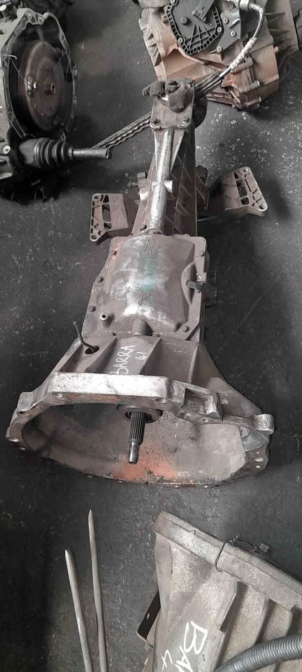 Ford barra manual gearbox for sale while stock lasts - Private Seller Ford barra manual gearbox for sale while stock lasts - Private Seller
