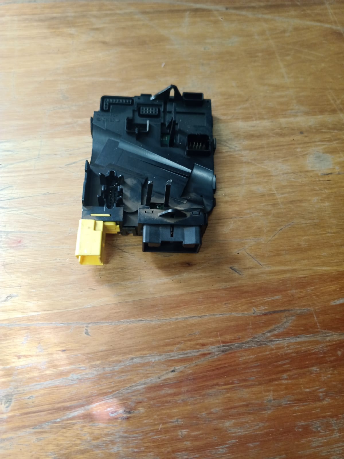 2010-2012 VW SCIROCCO COMPLETE LOCK SET - Private Seller