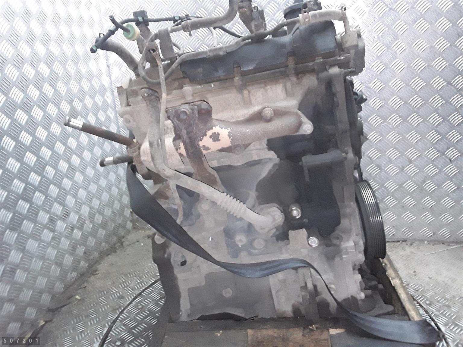 Toyota 1ND-TV 1.4L D-4D Turbo Diesel Engine for Sale | Fuel-Efficient & Reliable - Private Seller Toyota 1ND-TV 1.4L D-4D Turbo Diesel Engine for Sale | Fuel-Efficient & Reliable - Private Seller
