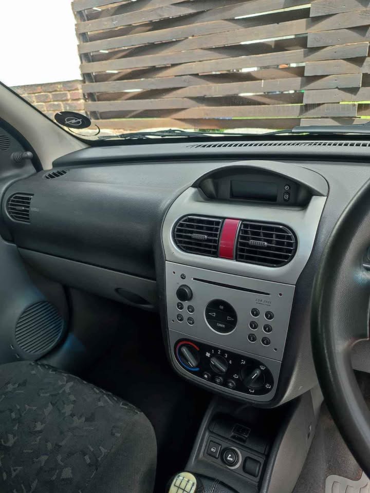 Corsa gamma 1.7 turbo diesel stripping - Private Seller
