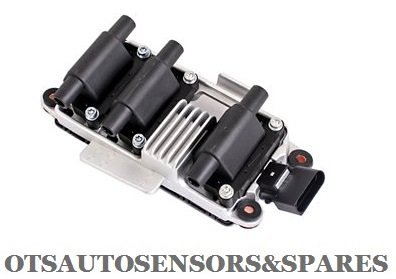 Audi A4 Series A4 2.6E (B5) ABC Ignition Coil 96-98 - Private Seller