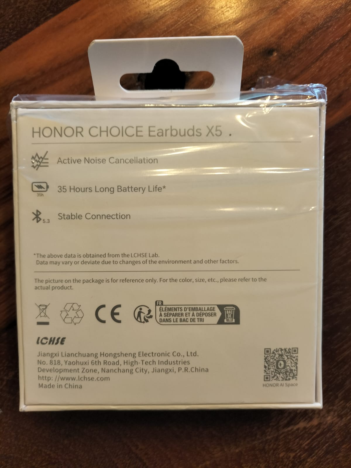 Honor Earbuds x5 (New)