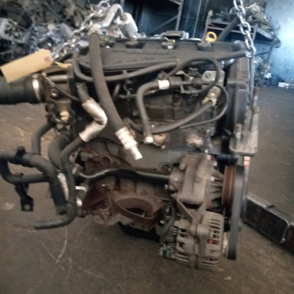 Fiat 1.6 16 Valves Engine for Sale