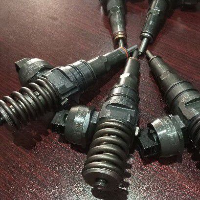 VW 1.9 DIESEL INJECTORS - Private Seller VW 1.9 DIESEL INJECTORS - Private Seller
