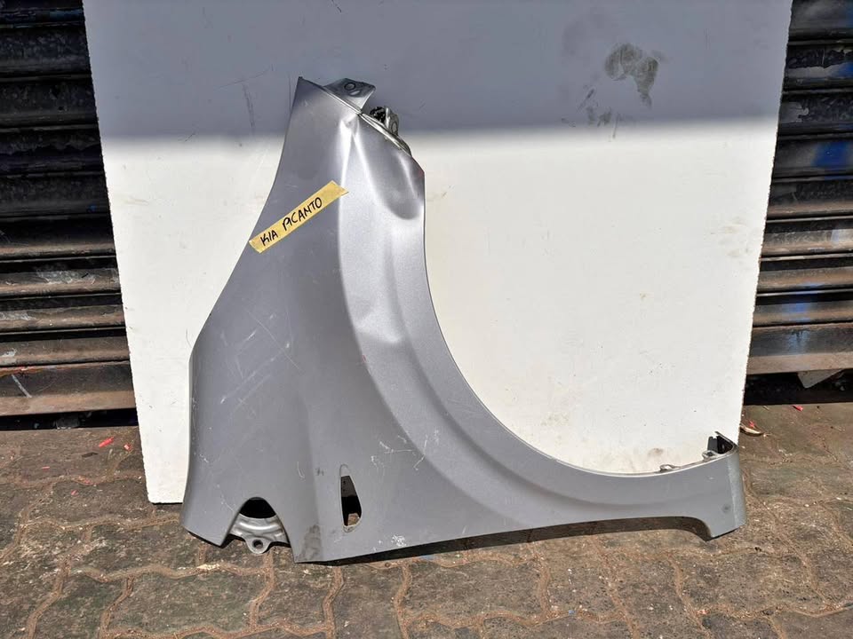 Kia picanto Fender - Private Seller Kia picanto Fender - Private Seller