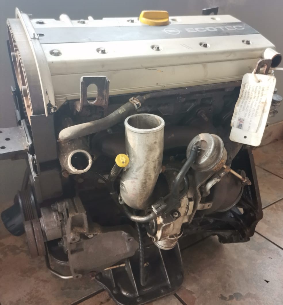 Opel Astra H Used 2.0 Engine for Sale - Private Seller Opel Astra H Used 2.0 Engine for Sale - Private Seller