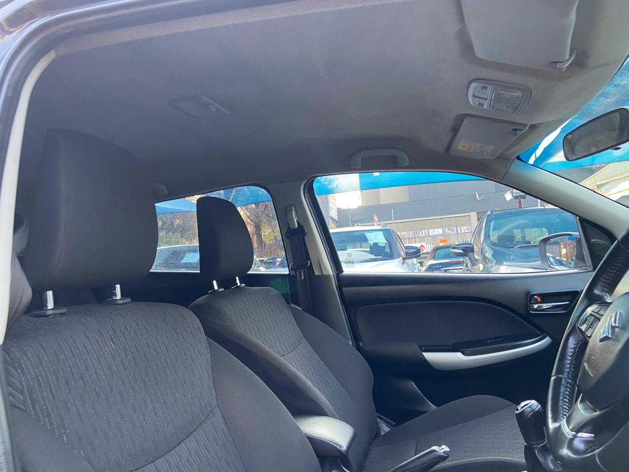 Used 2019 Suzuki Baleno 1.4 GL - Private Seller Used 2019 Suzuki Baleno 1.4 GL - Private Seller