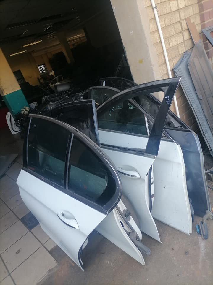 Bmw Various Doors - Private Seller Bmw Various Doors - Private Seller