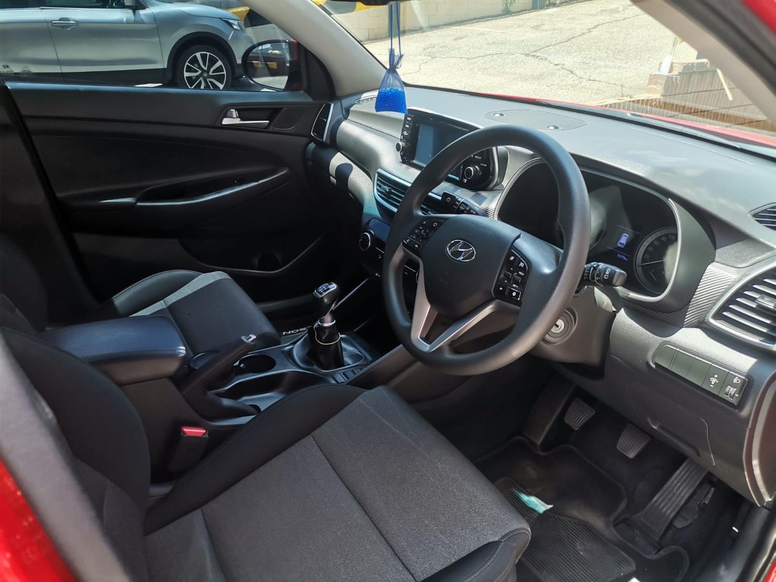 Used 2019 Hyundai Tucson 2.0 GLS - Private Seller Used 2019 Hyundai Tucson 2.0 GLS - Private Seller