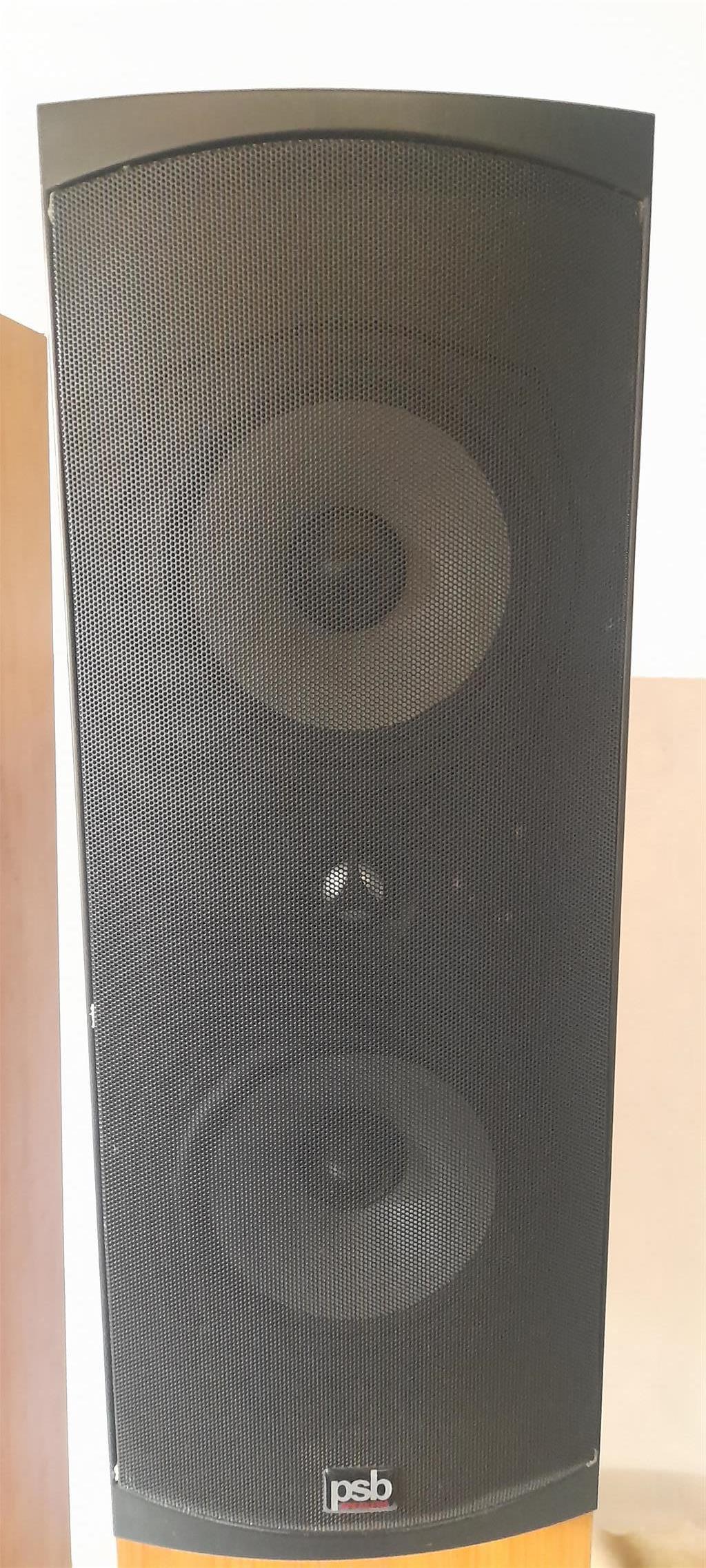 PSB Alpha T1 Speakers