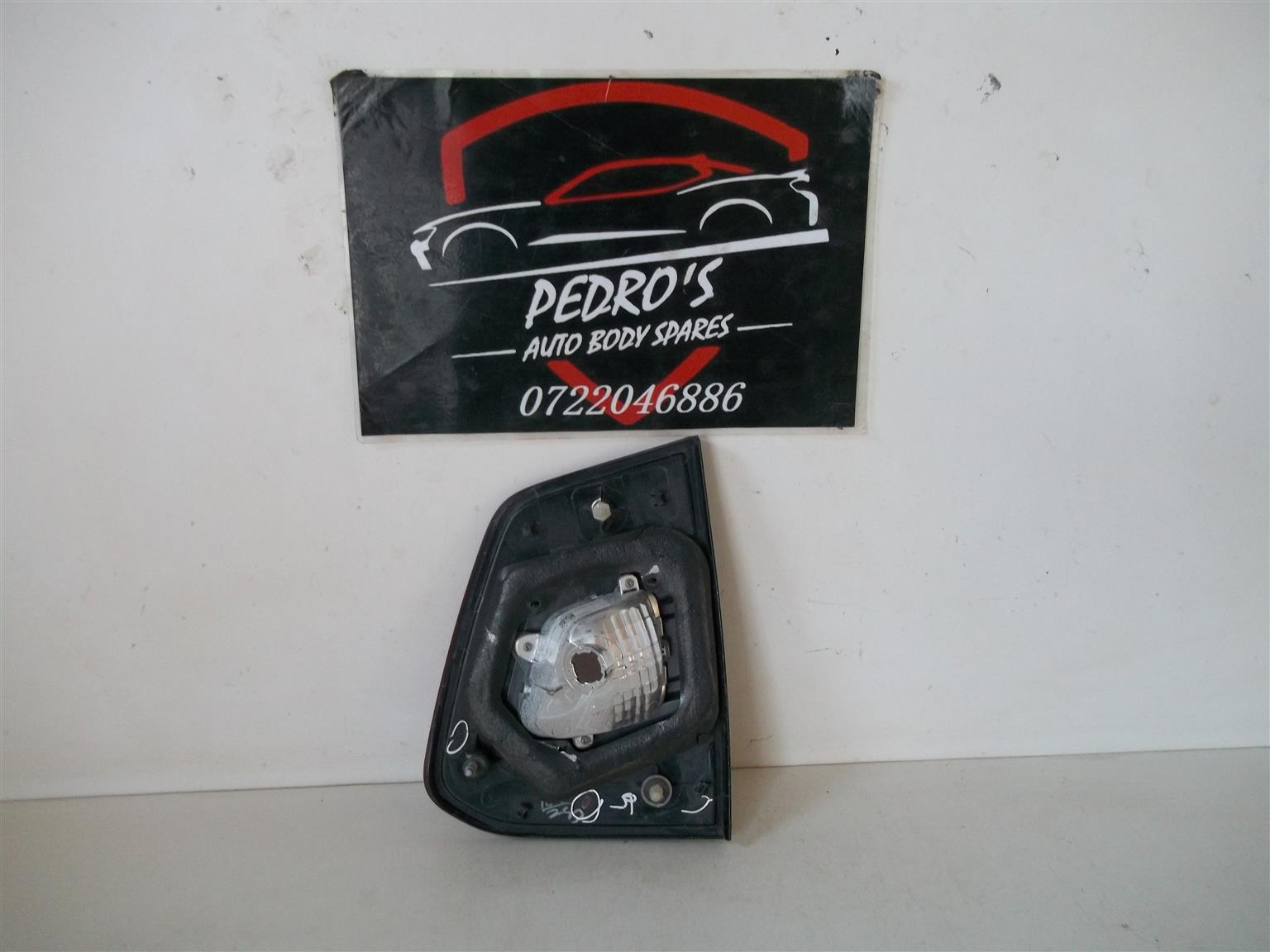 Suzuki Ignis '17-'23 right tail light - Private Seller Suzuki Ignis '17-'23 right tail light - Private Seller