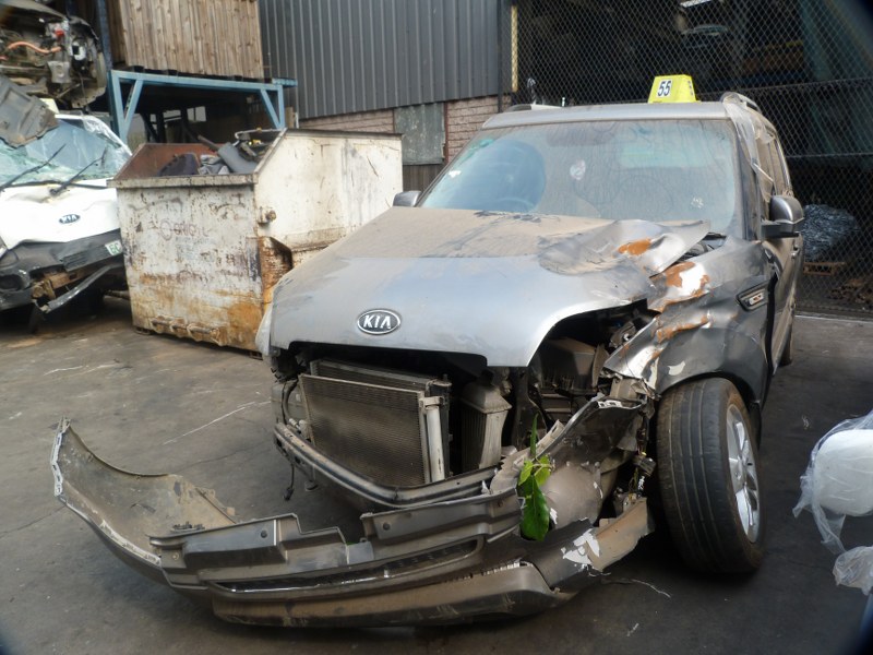 Kia Soul 1.6 High Manual Silver - 2011 STRIPPING FOR SPARES - Private Seller Kia Soul 1.6 High Manual Silver - 2011 STRIPPING FOR SPARES - Private Seller